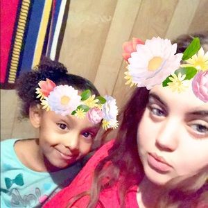 Meet your Posher, Macayla